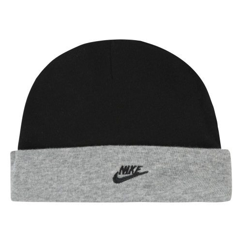 0073 023 NikeFutureLogoHat BodysuitandBootiesBoxSet 2