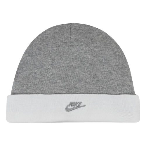 0073 042 NikeFutureLogoHat BodysuitandBootiesBoxSet 6