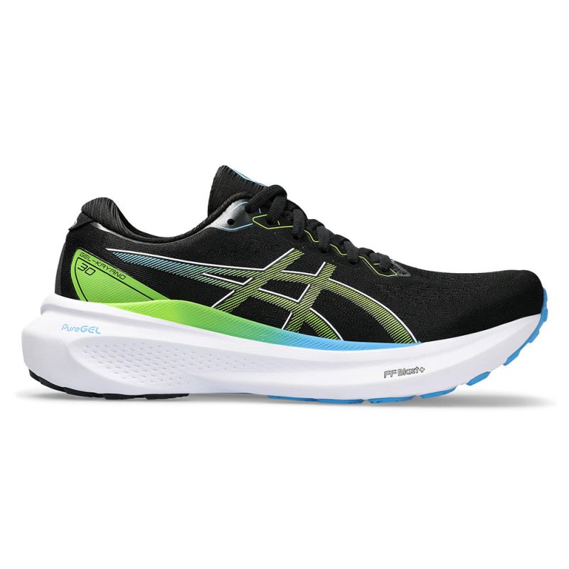 1011B548 005 ASICS 20Gel Kayno 2030 20Mens 20Running 20Shoes lateral web