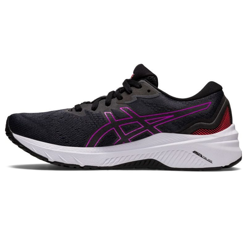 1012B197 003 AsicsGT 100011WideWomen sRunningShoes 5