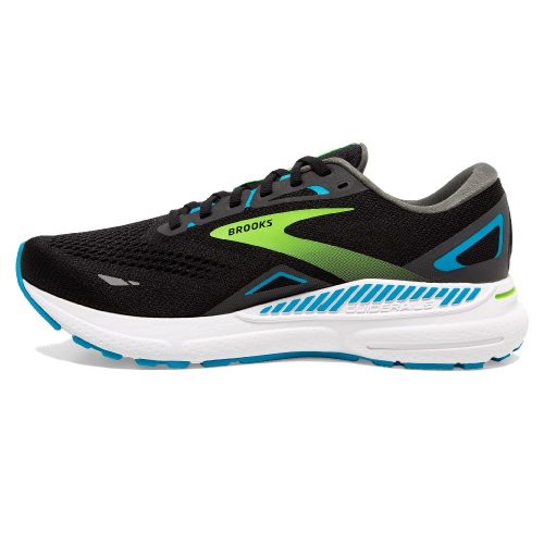 110391 006 m adrenaline gts 23 mens supportive cushion running shoe web