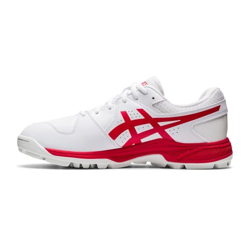 1113A023 105 ASICSGel PeakeMen sCricketShoes 4