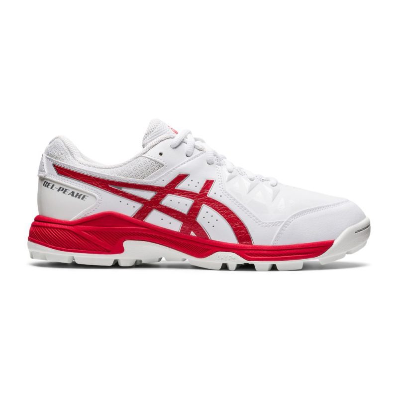 1113A023 105 ASICSGel PeakeMen sCricketShoes 5