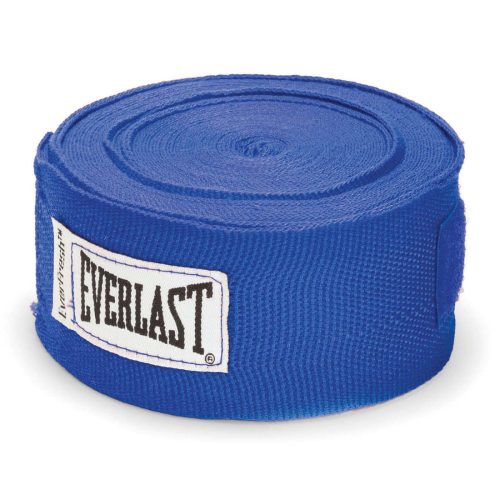 Blues Everlast 180in Hand Wraps | SportsPower