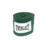 green Everlast 108in Classic Hand Wraps | SportsPower