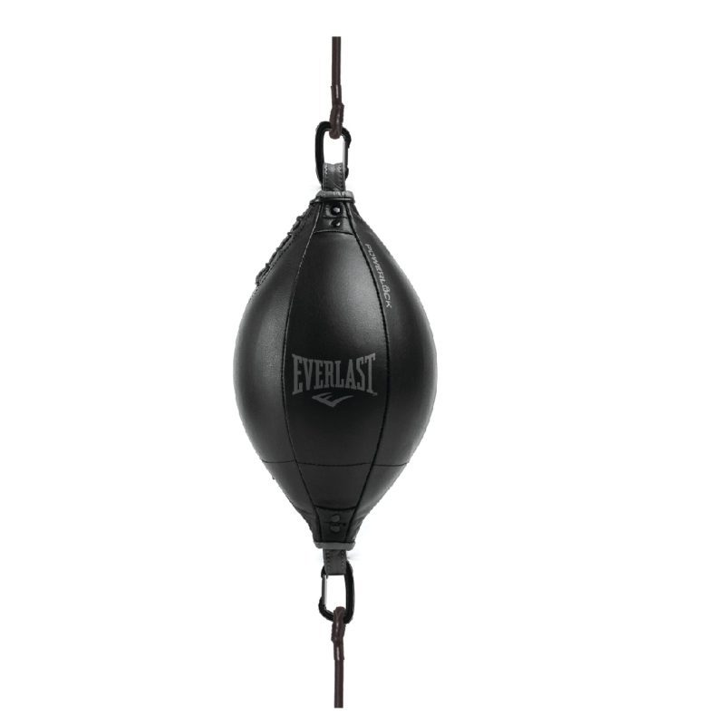 141343 Everlast 20Powerlock 20Floor 20to 20Ceiling 20Strike 20Bag black 6 web