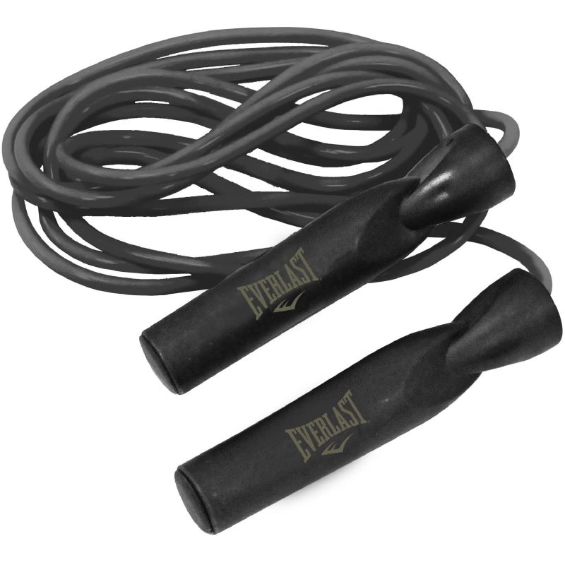 141396 Everlast 20Pvc 20Jump 20Rope Black Hero web