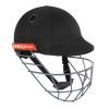 Black, Gray-Nicolls Atomic Helmet Img 2 | SportsPower