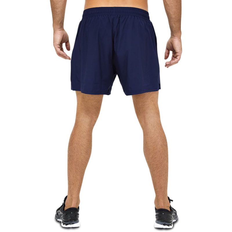 2031C639 400 ASICSMen s5inTrainingShort 2