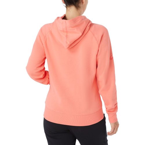 2032C583 701 ASICS 20Women s 20Fleece 20Hoodie BK web