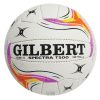 White, Gilbert Spectra T500 Netball Img 3 | SportsPower