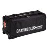 Black, Gray-Nicolls Gn 700 Bag | SportsPower