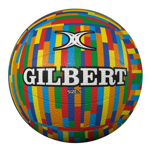 Stripes, Gilbert Glam Netball | SportsPower