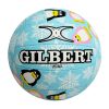 Snowball, Gilbert Glam Netball Img 2 | SportsPower