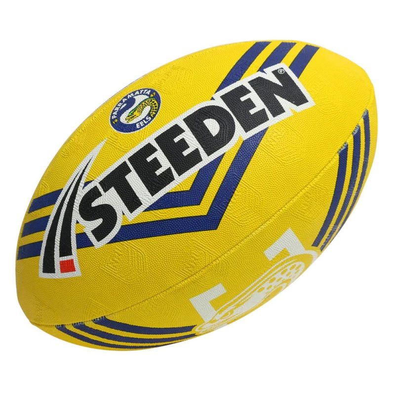 28641 Steeden 20NRL 20Supporter 20Ball 20 Eels web 16e36403 a7ca 44b7 b913 bc192fef562f