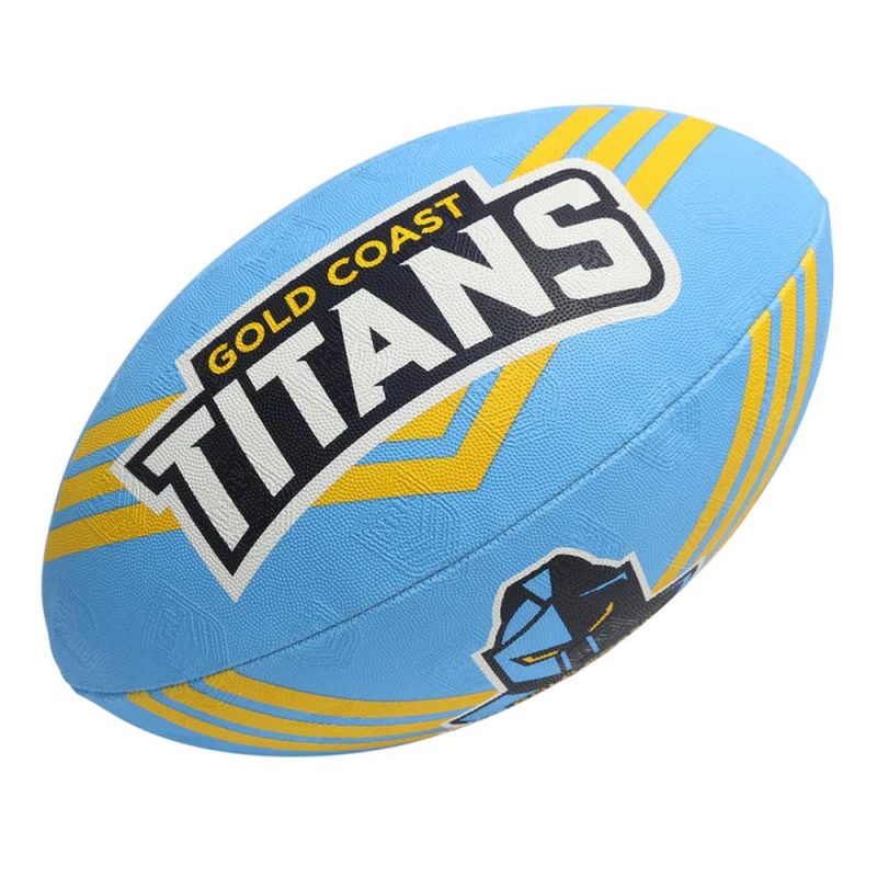 28641 Steeden 20NRL 20Supporter 20Ball Titans web