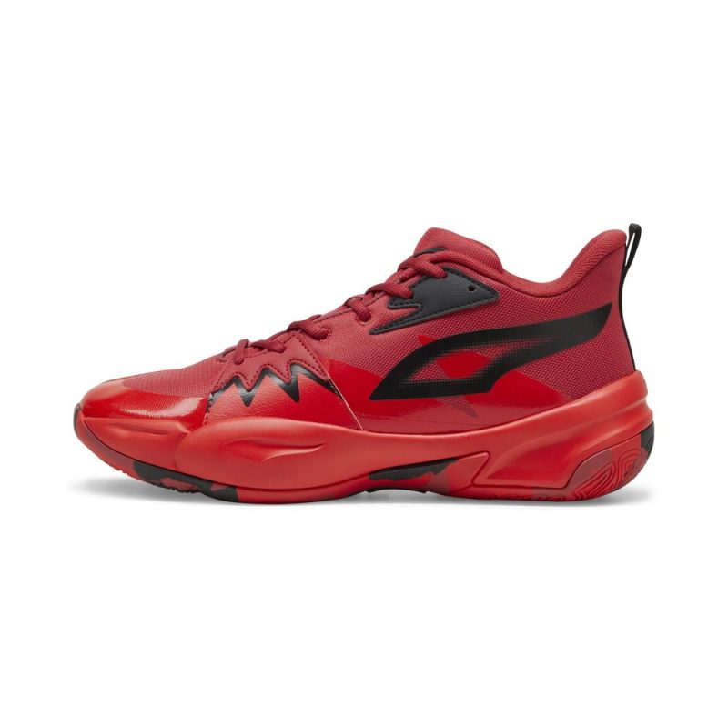 309691 04 Puma 20Genetics 20Basketball 20Shoes lateral web