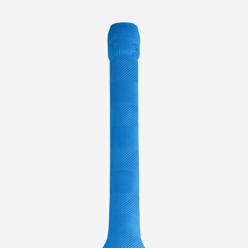 Blue, Kookaburra Chevron Batting Grip | SportsPower