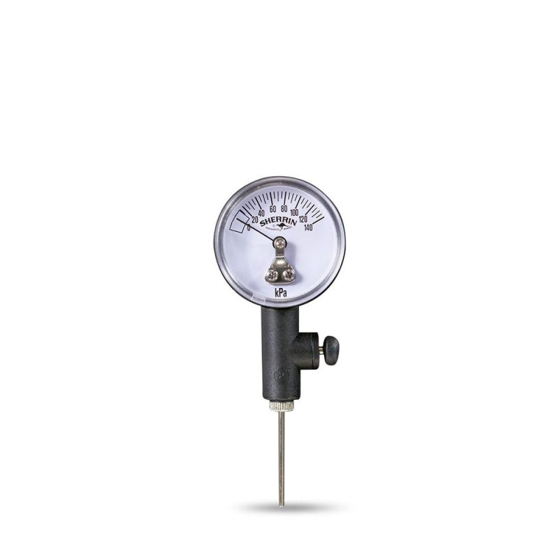 4396 Gauge Ball Pressure Gauge S1 web