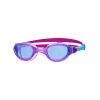 Purple, Zoggs Phantom 2.0 Junior Googles Img 2 | SportsPower