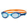 Blue, Zoggs Sonic Air Junior Googles Img 4 | SportsPower