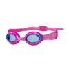 Pink, Zoggs Little Twist Googles | SportsPower