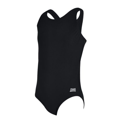 Zoggs Cottesloe Girls' Sportsback One Piece Img 3 | SportsPower