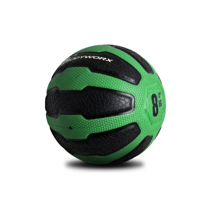 4MB8 MdcnBall 8kg side web