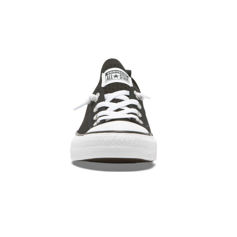 565489 ConverseChuckTaylorAllStarShorelineKnitSlipWomen sLowTopShoes Toe