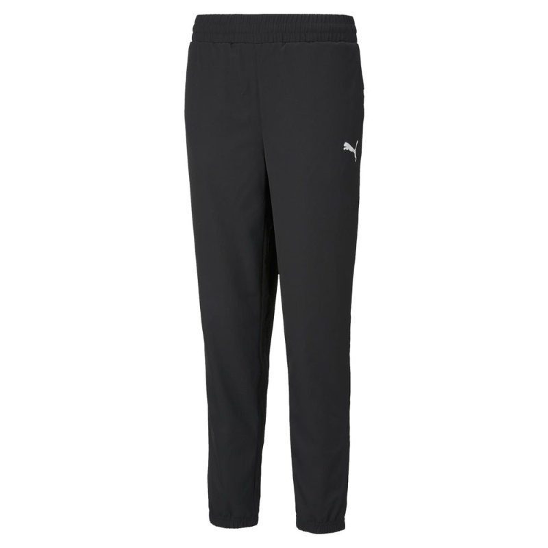 586863 01 PumaActiveWomen sWovenPants 2