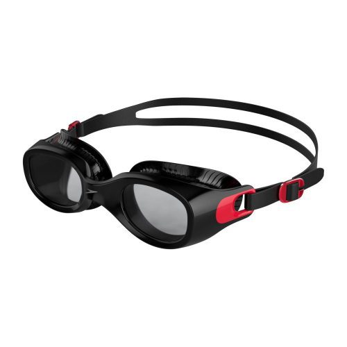 Black, Speedo Futura Classic Goggles Img 5 | SportsPower