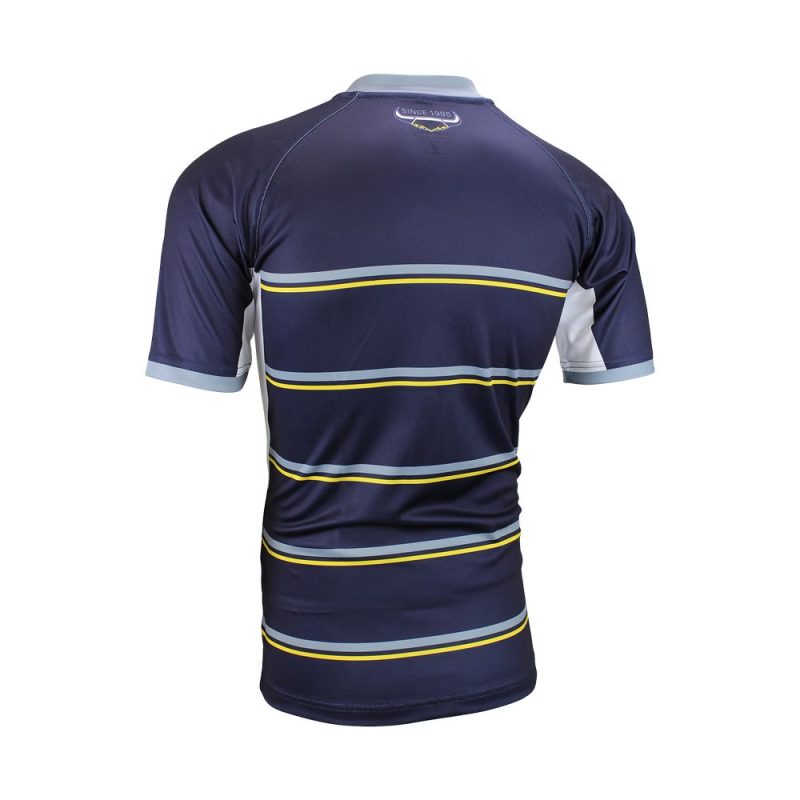 9FB101 009 NRLNorthQueenslandCowboysAdultReplicaJersey 1 bce1c79f 1e69 40bc a99d 96c40910dfc7