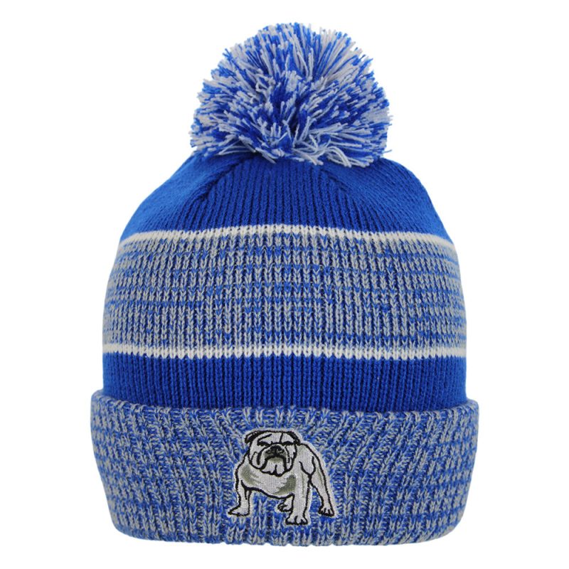 9GB057Z003 NRL 20Canterbury 20Bulldogs 20Blitz 20Beanie web