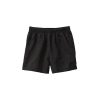 Black, Champion Infinity Microfibre Kids' Shorts | SportsPower