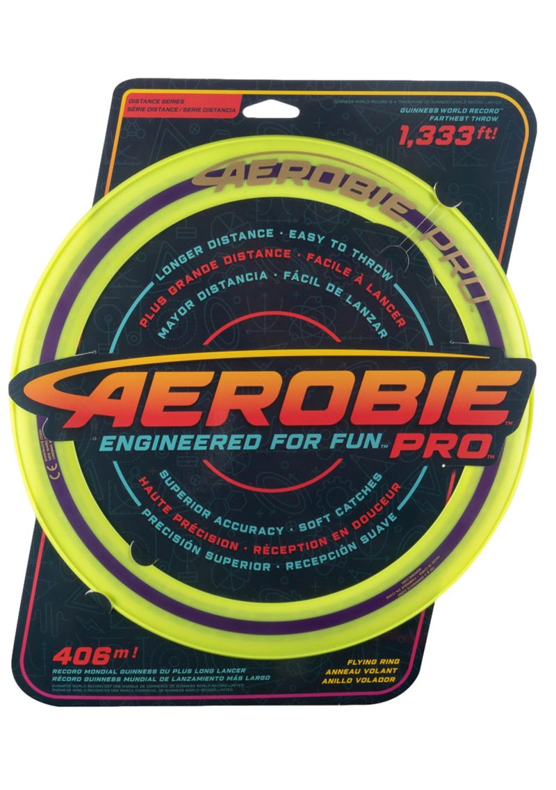 AEROBIEPRO13INCHFLYINGDISCYELLOW 2400x 24fdeb14 ff9f 4be6 844a 3b68deb5565e