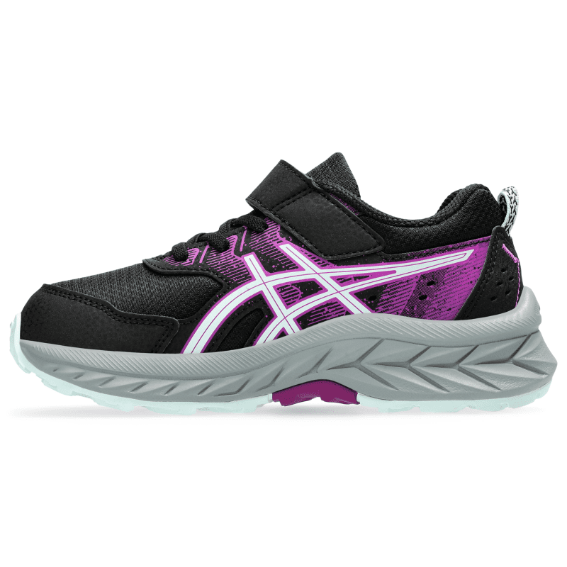 ASICS 20Gel Venture 209 20PS 20Kids 20Trail 20Shoes 1014A277.006 undefined web002