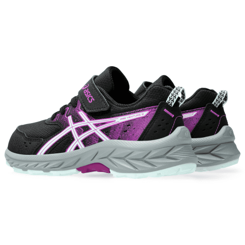 ASICS 20Gel Venture 209 20PS 20Kids 20Trail 20Shoes 1014A277.006 undefined web006