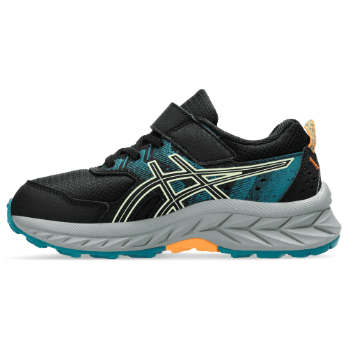 ASICS 20Gel Venture 209 20PS 20Kids 20Trail 20Shoes 1014A277.009 undefined web002