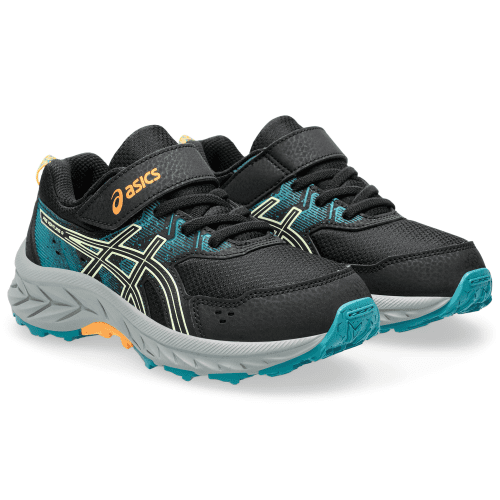 ASICS 20Gel Venture 209 20PS 20Kids 20Trail 20Shoes 1014A277.009 undefined web005