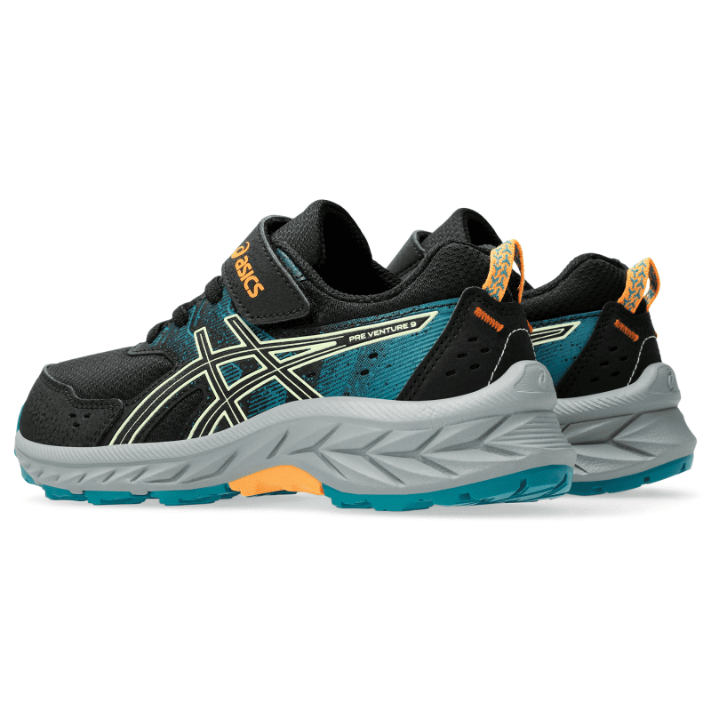 ASICS 20Gel Venture 209 20PS 20Kids 20Trail 20Shoes 1014A277.009 undefined web006