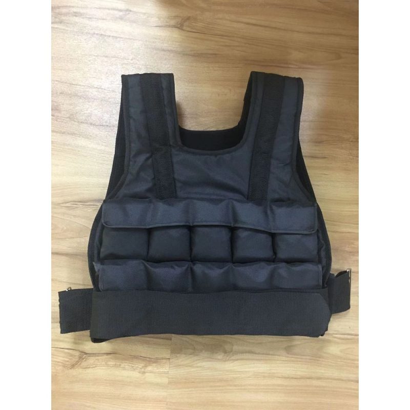 BodySculptureWeightVest RESIZED