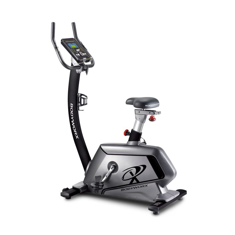 Bodyworx 20ABX600 20Programmable 20Upright 20Bike ABX600 1 web