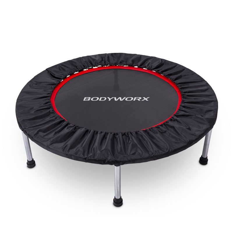 Bodyworx 20Mini 20Trampoline 4BWMT38 NoConsole web