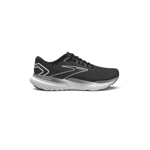 Brooks 20Glycerin 2021 202E 20Mens 20Running 20Shoes 110419 2E 090 Black White 10 Black White web001