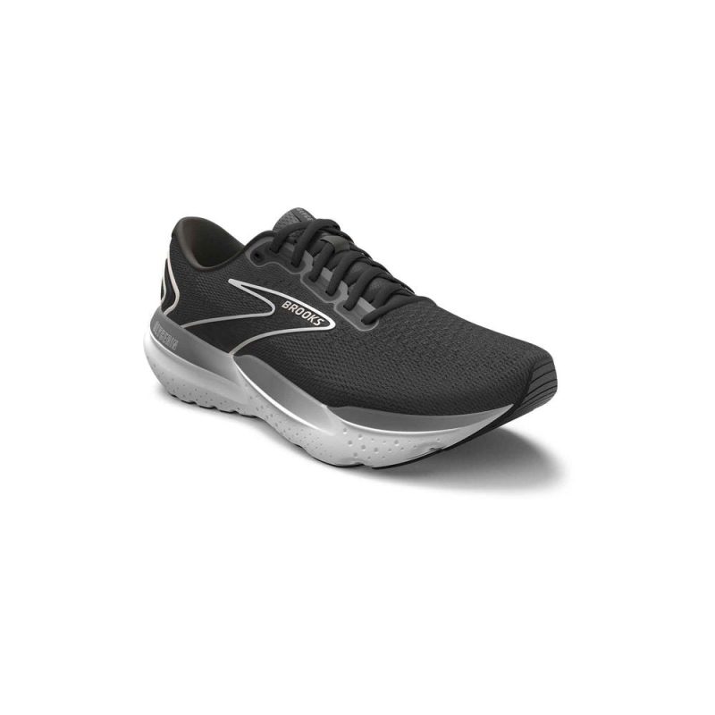 Brooks 20Glycerin 2021 202E 20Mens 20Running 20Shoes 110419 2E 090 Black White 10.5 Black White web002