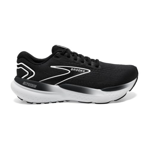 Brooks 20Glycerin 2021 202E 20Mens 20Running 20Shoes 110419 2E 090 Black White web001