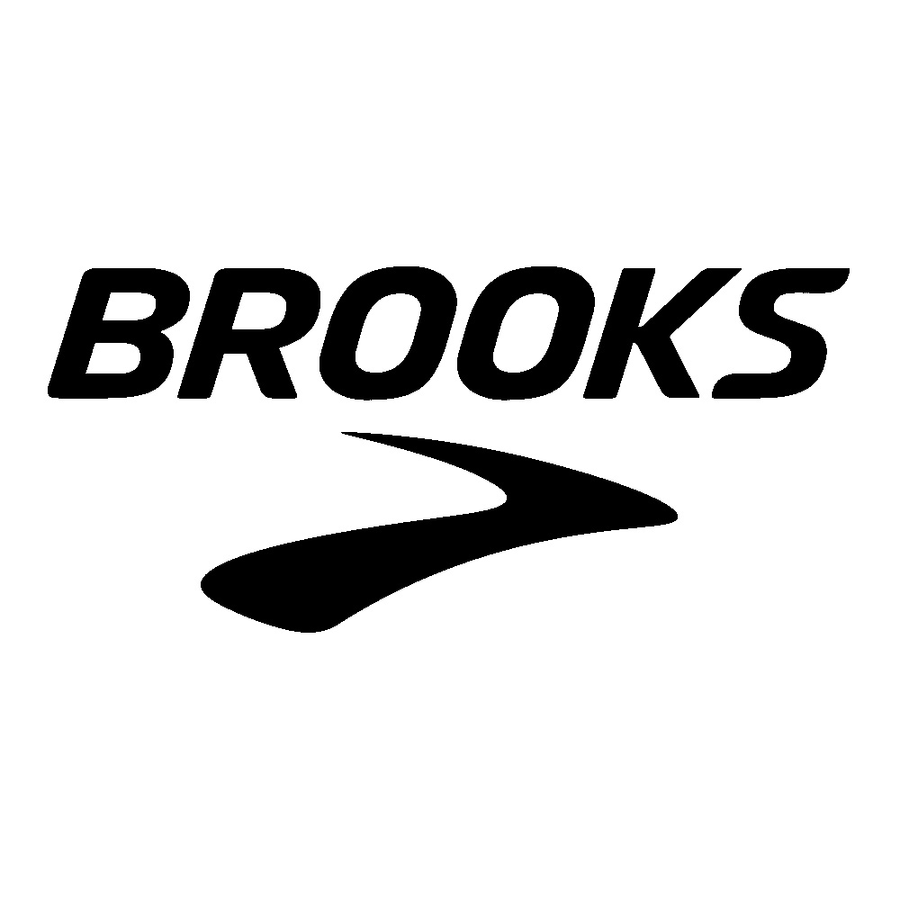 Brooks Logo Square