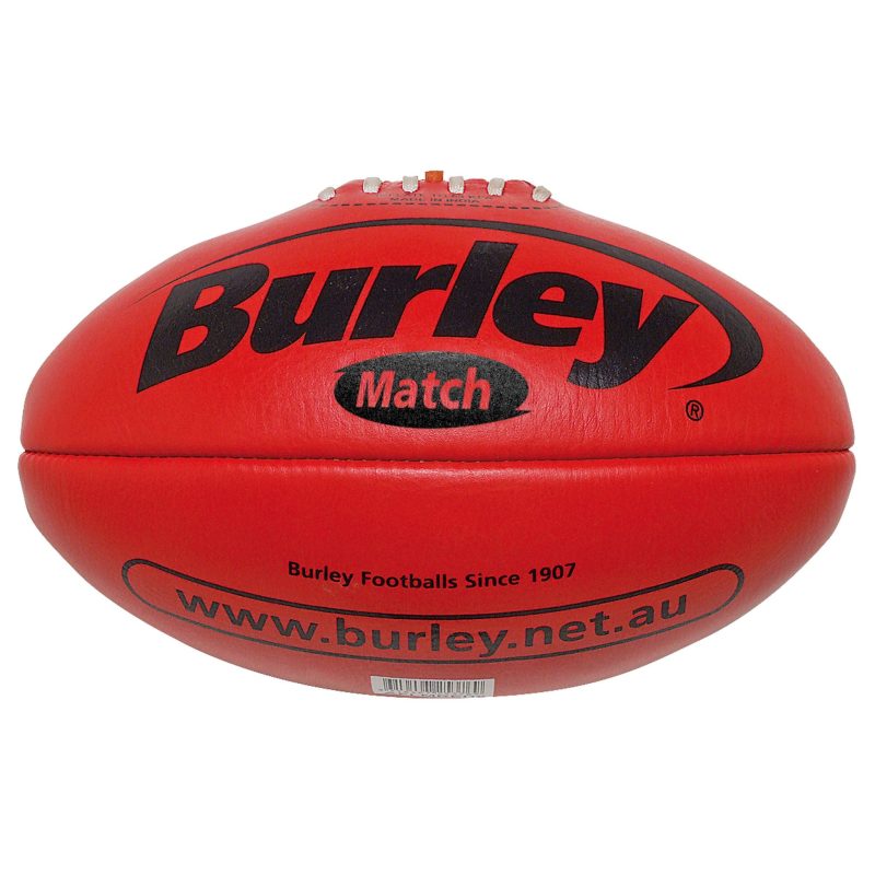 Burley 20Match 20Football AFLMRED 9BA021B001 1 web