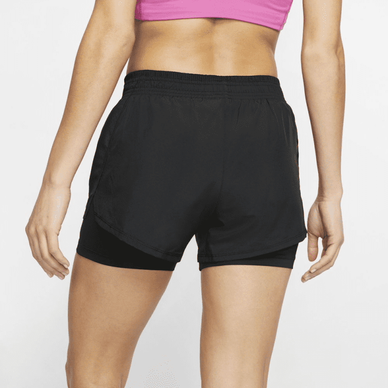 CK1004 010 NikeWomens10K2In1Short 5