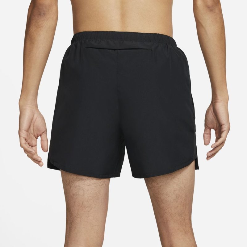 CZ9062 010 NikeDri FIT5inchChallengerMen sShorts 2